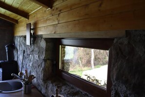 Cottage | Exterior - Charming 2bed Cottage in Carasova, Banat Mountains (Carasova)