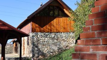 Cottage | Exterior