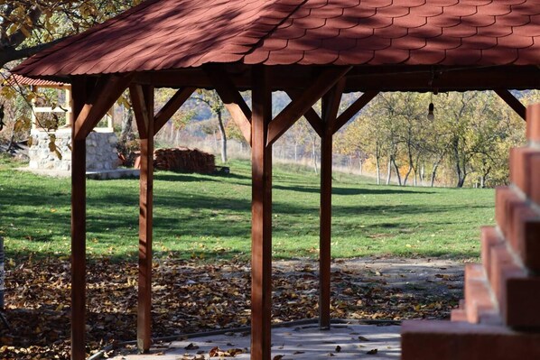 Gazebo