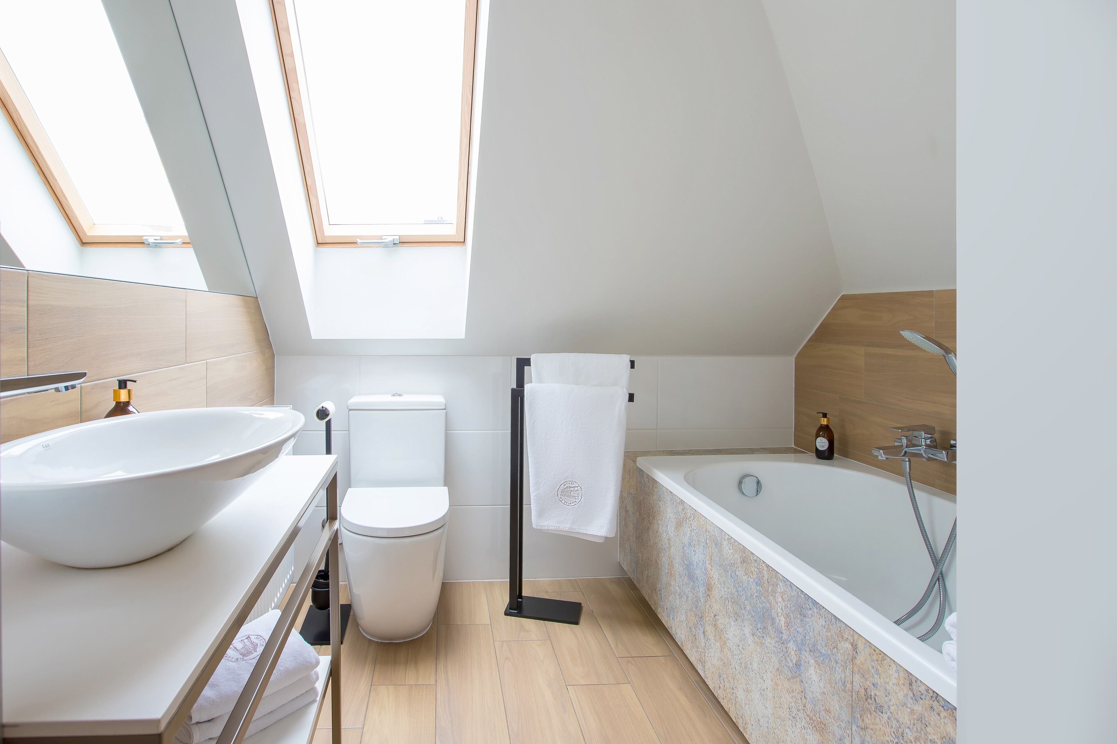 Phòng tắm