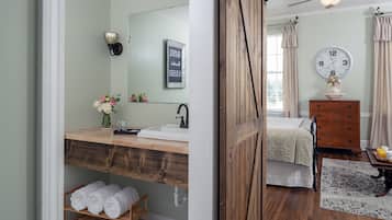 Chambre Signature | Décoration personnalisée, ameublement personnalisé