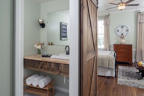 Chambre Signature | Décoration personnalisée, ameublement personnalisé