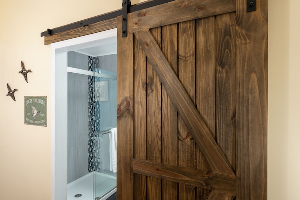 Decoración personalizada y muebles diferentes