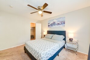 3 camere, ferro/asse da stiro, Wi-Fi, lenzuola