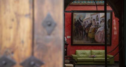 Estudio Deluxe 2 Personas