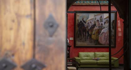 Apartamento DE 1 Dormitorio Superior