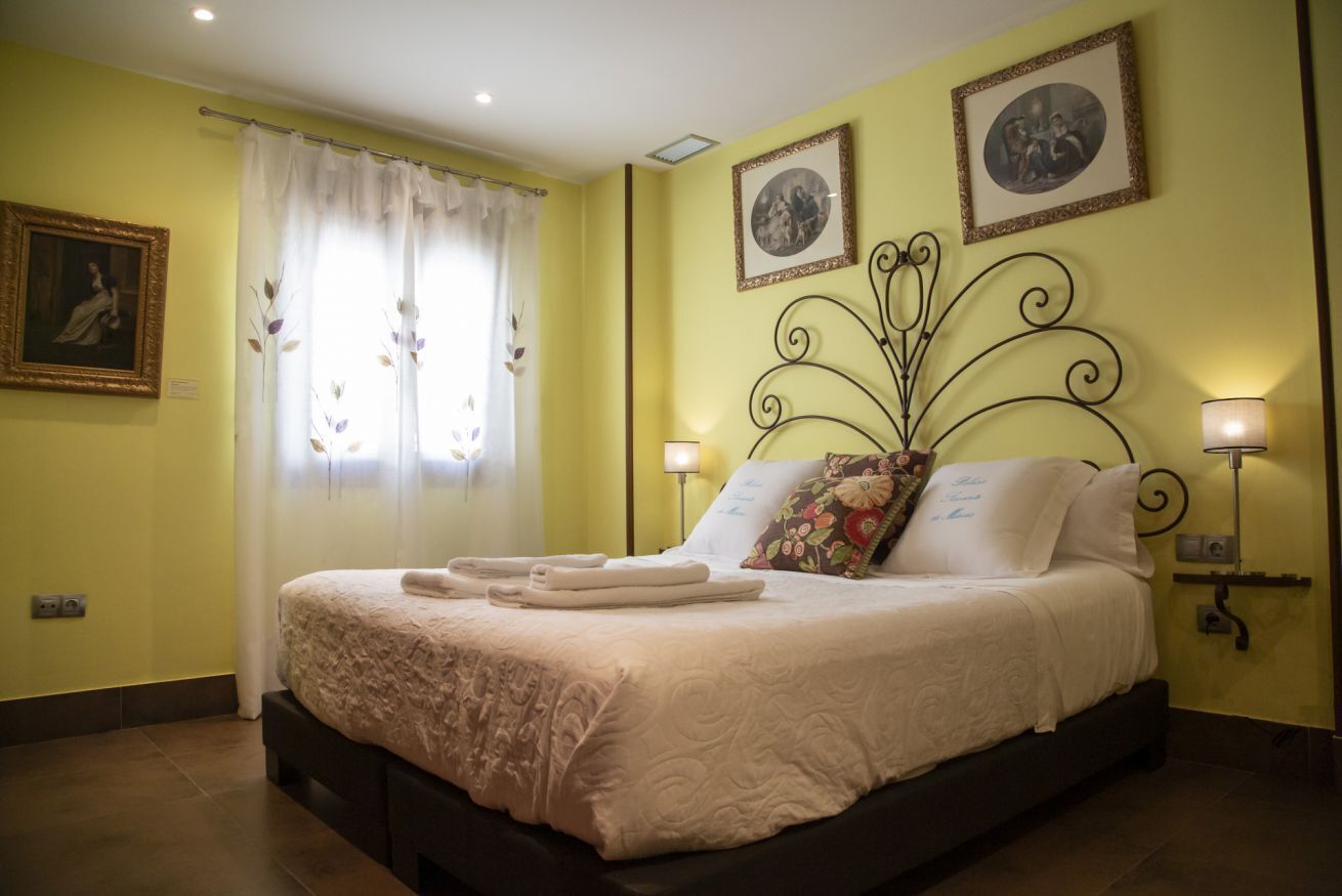 1 slaapkamer, wifi, beddengoed