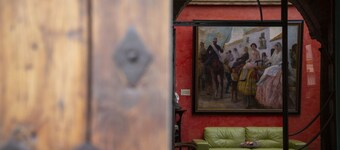 3 BEDROOM DUPLEX APARTMENT - FREE PARKING