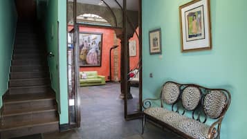 Interieur