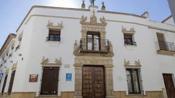 Exterieur