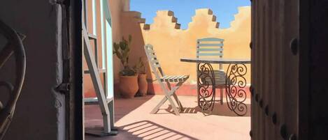 テラス / パティオ