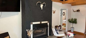 Catskills Cabin with Hot Tub near Hiking