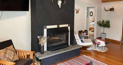 Catskills Cabin with Hot Tub near Hiking