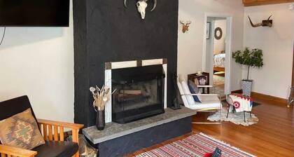 Catskills Cabin with Hot Tub near Hiking