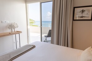 4 chambres, fer et planche Ă repasser, Wi-Fi gratuit, draps fournis