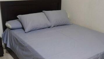 1 bedroom, in-room safe, WiFi