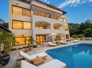 Inomhuspool