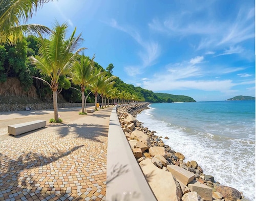 El Tular 002, 2Bd Apartment at El Tular | Pool + Prime Location