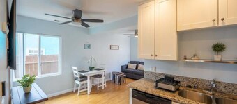 Oceanside Beach Rental! Walk to the Boardwalk!