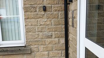 Apartment | Exterior