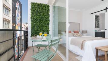 4 chambres, fer et planche Ă  repasser, accĂšs Internet, draps fournis