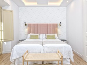 1 bedroom, iron/ironing board, Internet