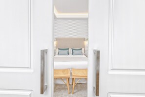 2 bedrooms, iron/ironing board, Internet, bed sheets - iloftmalaga Madre de Dios VII - 3A (Málaga)