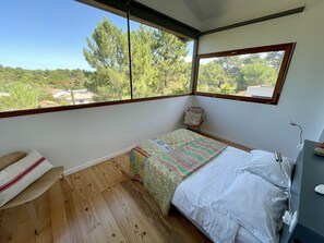 5 sovrum, strykjärn/strykbräda, resesäng och gratis wi-fi