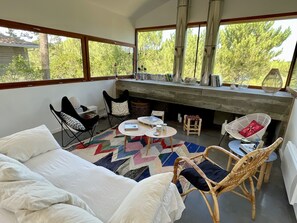 TV - Architects Villa Nature & Ocean (Lège-Cap-Ferret)