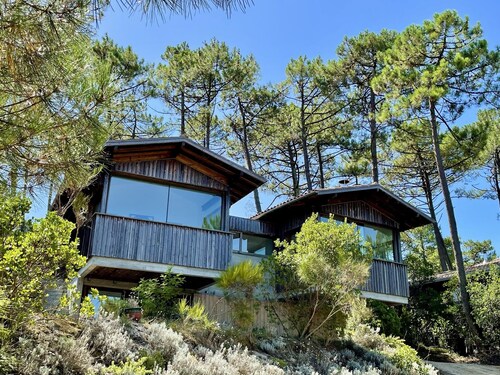 Architects Villa Nature & Ocean