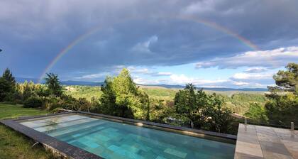 Villa Celeste Ardeche