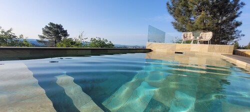 Villa Celeste Ardeche