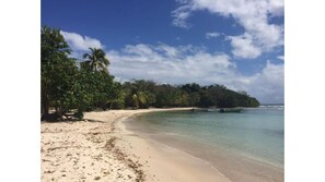 Beach - Studio O'KALM - Le Gosier (LE GOSIER)