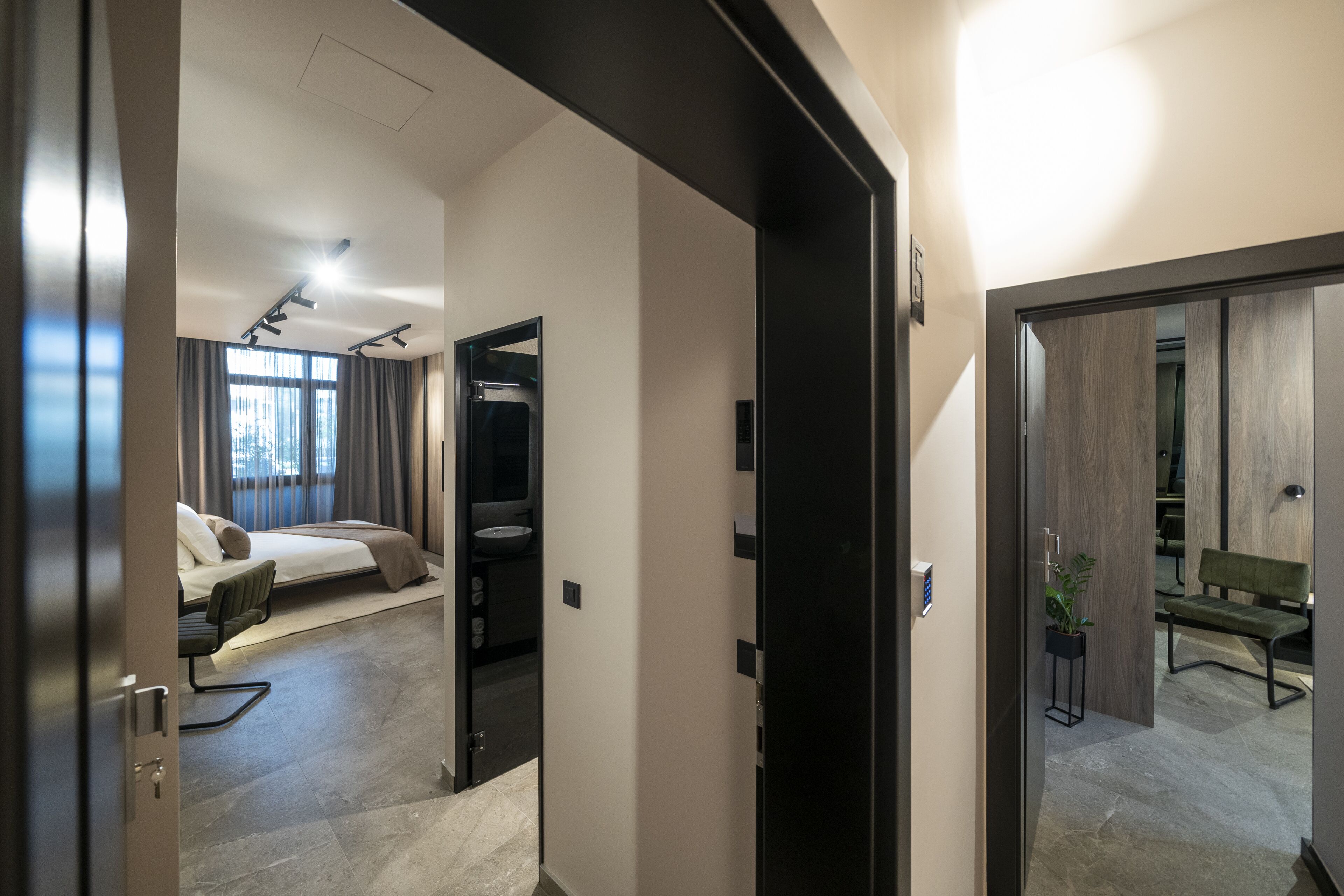 Photo - VELVET rooms & more