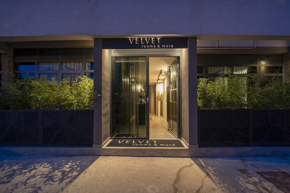 VELVET rooms & more, Zadar photo 8