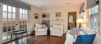 Large Chatham Home Overlooking the Atlantic