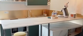 Le Clos des Feugrais- Peace & Comfort