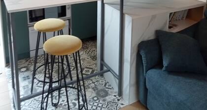 Le Clos des Feugrais- Calme & Confort