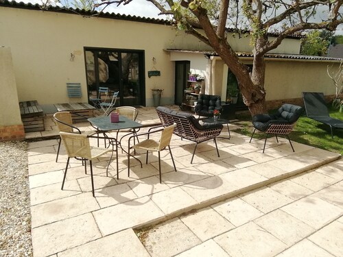 Le Clos des Feugrais - Calm & Comfort*** (in French)