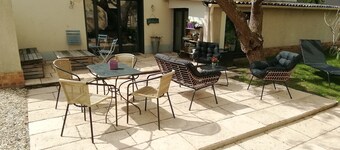 Le Clos des Feugrais - Calm & Comfort*** (in French)