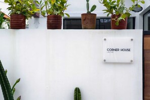 Căn hộ cơ bản, 2 giường cỡ queen | Ngoại thất