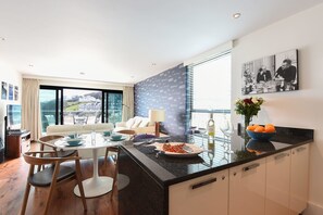 Chaumière | Intérieur