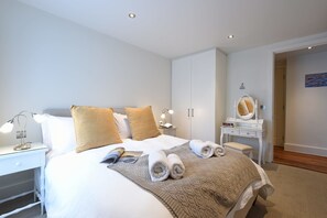 Cottage | Intérieur