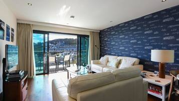 Ferienhaus | Innenbereich