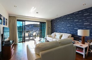 Ferienhaus | Innenbereich