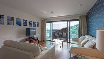 Ferienhaus | Innenbereich