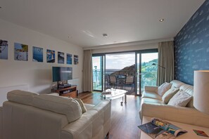 Ferienhaus | Innenbereich