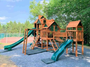 Espace pour enfants