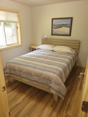 3 chambres, Wi-Fi gratuit, draps fournis