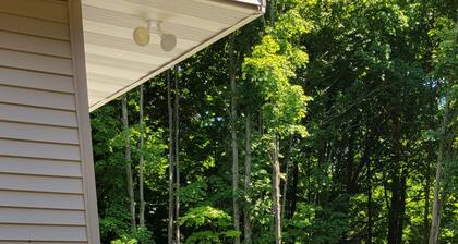 Country house near Sleeping Bear Dunes National Lakeshore